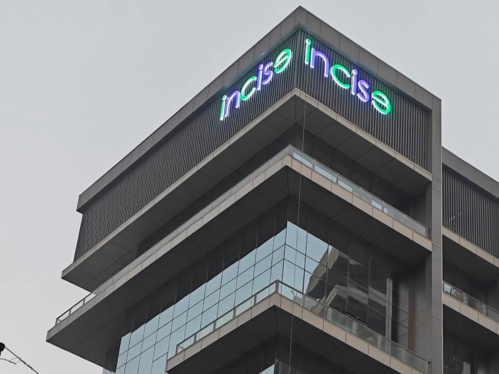 Cornell Medical Instrument Office Building