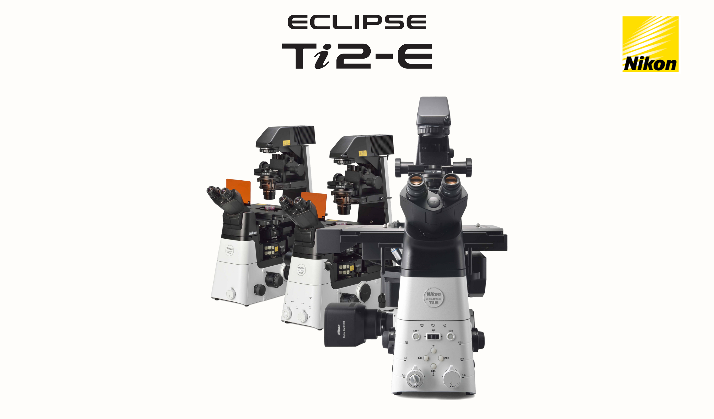 Eclipse Ti2-E