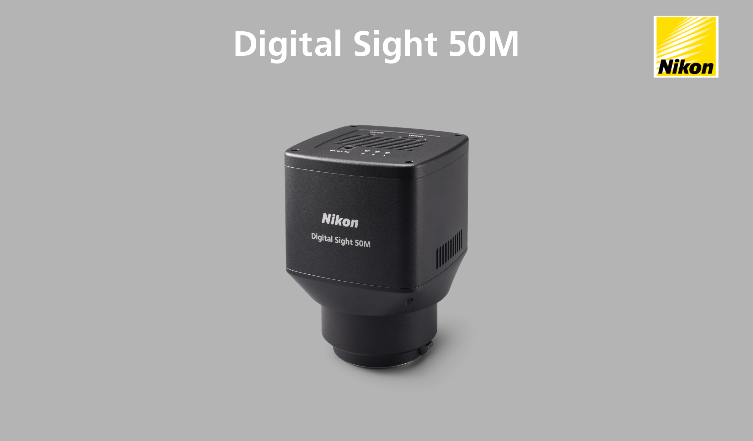Digital Sight 50M