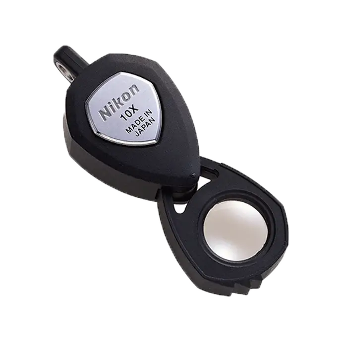 PRECISION LOUPE 10X