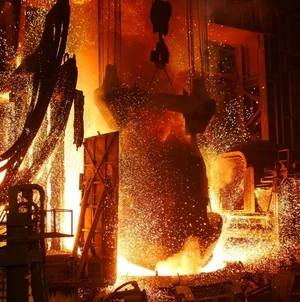 Materials and Metallurgy Applications