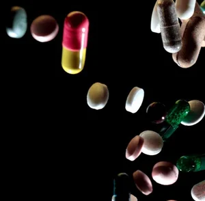 Pharmaceutical Applications