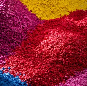 Plastics and Polymer Applications