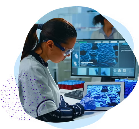 AI MODULES FOR CANCER DIAGNOSTICS